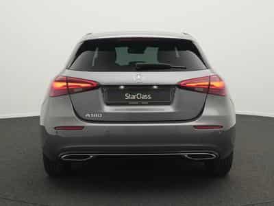 Mercedes A 180 Progressive LED+Kamera+MBUX+SHZ (2025) - Foto 4