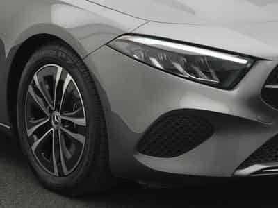 Mercedes A 180 Progressive LED+Kamera+MBUX+SHZ (2025) - Foto 9
