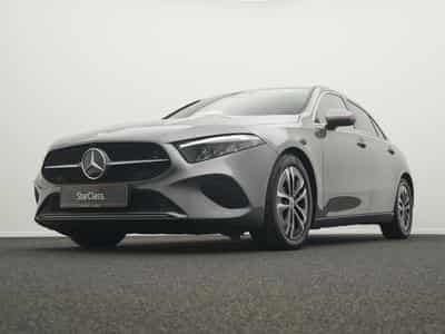 Mercedes A 180 Progressive LED+Kamera+MBUX+SHZ (2025) - Foto 10