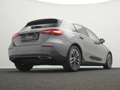 Mercedes A 180 Progressive LED+Kamera+MBUX+SHZ (2025) - Foto 11
