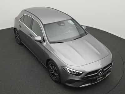 Mercedes A 180 Progressive LED+Kamera+MBUX+SHZ (2025) - Foto 12