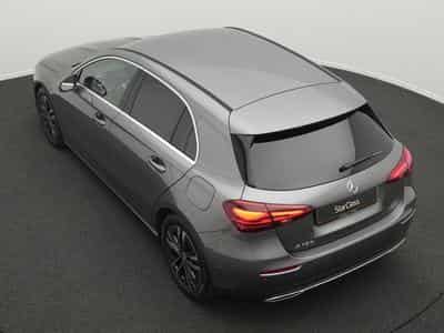 Mercedes A 180 Progressive LED+Kamera+MBUX+SHZ (2025) - Foto 13