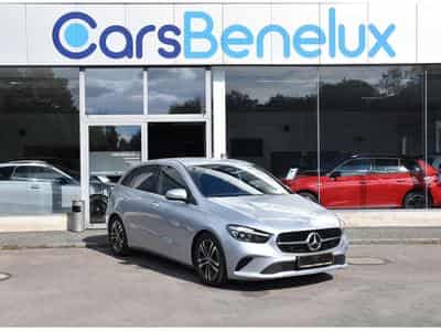 Mercedes B 180 Progressive 7G-DCT GPS LANE BLIS PARK CAM HAYON EL 1° MAIN (2024) - Photo 1
