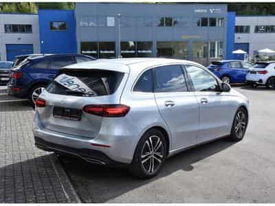 Mercedes B 180 Progressive 7G-DCT GPS LANE BLIS PARK CAM HAYON EL 1° MAIN (2024) - Photo 4