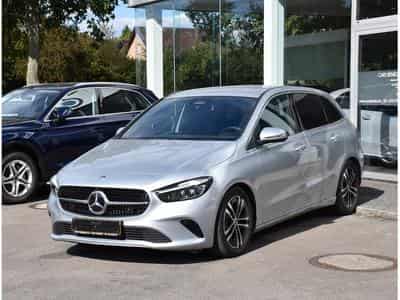Mercedes B 180 Progressive 7G-DCT GPS LANE BLIS PARK CAM HAYON EL 1° MAIN (2024) - Photo 2