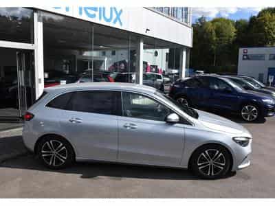 Mercedes B 180 Progressive 7G-DCT GPS LANE BLIS PARK CAM HAYON EL 1° MAIN (2024) - Photo 3