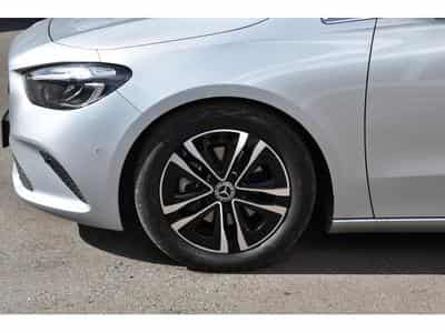 Mercedes B 180 Progressive 7G-DCT GPS LANE BLIS PARK CAM HAYON EL 1° MAIN (2024) - Photo 5