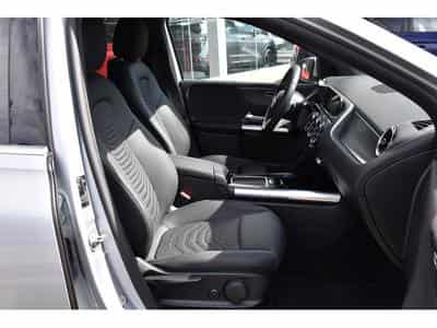 Mercedes B 180 Progressive 7G-DCT GPS LANE BLIS PARK CAM HAYON EL 1° MAIN (2024) - Photo 7