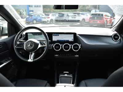 Mercedes B 180 Progressive 7G-DCT GPS LANE BLIS PARK CAM HAYON EL 1° MAIN (2024) - Photo 9