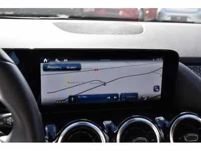 Mercedes B 180 Progressive 7G-DCT GPS LANE BLIS PARK CAM HAYON EL 1° MAIN (2024) - Photo 10