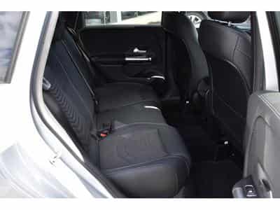 Mercedes B 180 Progressive 7G-DCT GPS LANE BLIS PARK CAM HAYON EL 1° MAIN (2024) - Photo 8