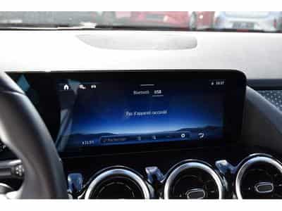 Mercedes B 180 Progressive 7G-DCT GPS LANE BLIS PARK CAM HAYON EL 1° MAIN (2024) - Photo 11