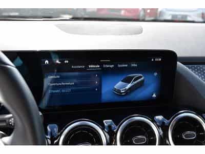 Mercedes B 180 Progressive 7G-DCT GPS LANE BLIS PARK CAM HAYON EL 1° MAIN (2024) - Photo 15
