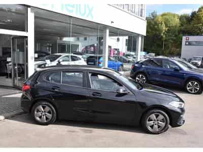 BMW 116 i CLIMA REGUL GPS PDC LED 1° MAIN (2022) - Photo 3