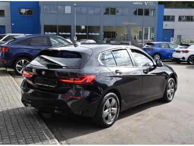 BMW 116 i CLIMA REGUL GPS PDC LED 1° MAIN (2022) - Photo 4