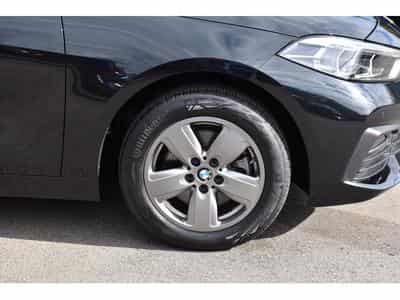BMW 116 i CLIMA REGUL GPS PDC LED 1° MAIN (2022) - Photo 5