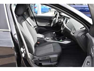 BMW 116 i CLIMA REGUL GPS PDC LED 1° MAIN (2022) - Photo 7