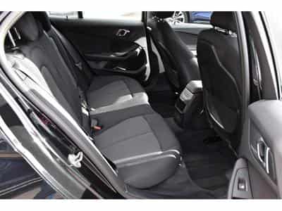 BMW 116 i CLIMA REGUL GPS PDC LED 1° MAIN (2022) - Photo 8