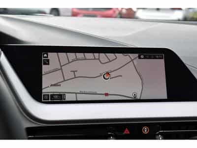 BMW 116 i CLIMA REGUL GPS PDC LED 1° MAIN (2022) - Photo 10