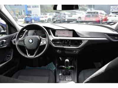 BMW 116 i CLIMA REGUL GPS PDC LED 1° MAIN (2022) - Photo 9