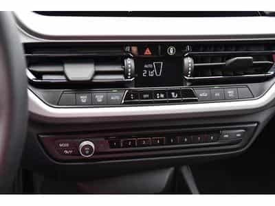 BMW 116 i CLIMA REGUL GPS PDC LED 1° MAIN (2022) - Photo 14