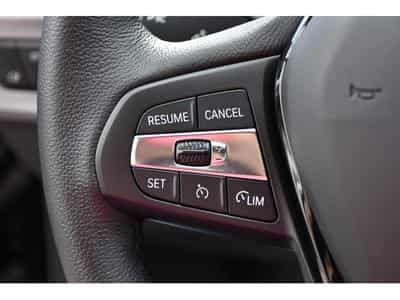BMW 116 i CLIMA REGUL GPS PDC LED 1° MAIN (2022) - Photo 15