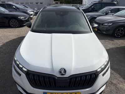 Skoda Kamiq Monte Carlo 1.5 TSI 150 DSG (2023) - Photo 1