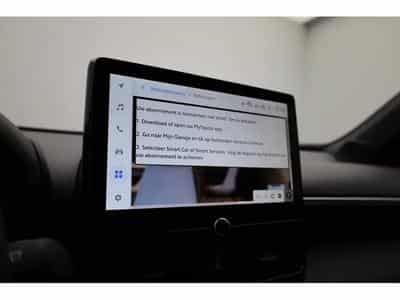 Toyota Yaris Cross 1.5 VVT-i 131 Hybride Style (2026) - Photo 15