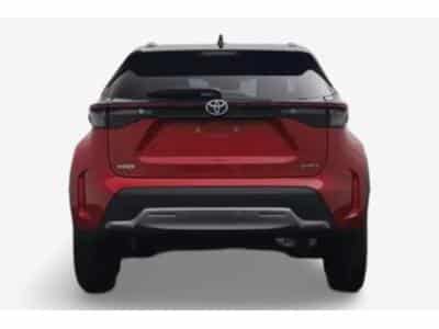 Toyota Yaris Cross 1.5 VVT-i 131 Hybride Style (2026) - Photo 6