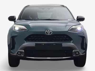 Toyota Yaris Cross 1.5 VVT-i 131 Hybride Style (2026) - Photo 2