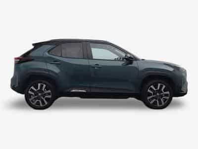 Toyota Yaris Cross 1.5 VVT-i 131 Hybride Style (2026) - Photo 4