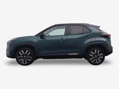 Toyota Yaris Cross 1.5 VVT-i 131 Hybride Style (2026) - Photo 5
