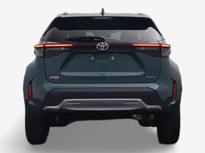 Toyota Yaris Cross 1.5 VVT-i 131 Hybride Style (2026) - Photo 7