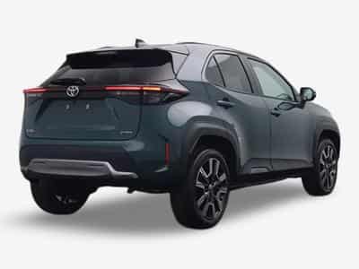 Toyota Yaris Cross 1.5 VVT-i 131 Hybride Style (2026) - Photo 8