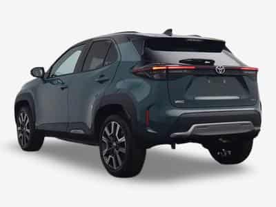 Toyota Yaris Cross 1.5 VVT-i 131 Hybride Style (2026) - Photo 6