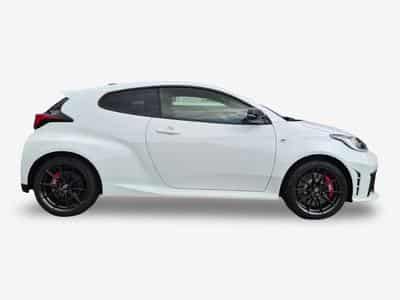 Toyota Yaris 1.6 Turbo 280 GR 4x4 (2026) - Photo 4