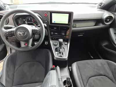 Toyota Yaris 1.6 Turbo 280 GR 4x4 (2026) - Photo 7