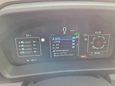 Toyota Yaris 1.6 Turbo 280 GR 4x4 (2026) - Photo 11