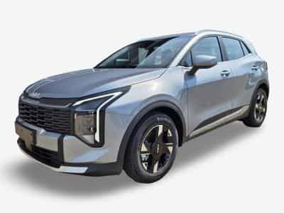 Kia Sportage 1.6 T-GDI AUTO 150 Vision (2026) - Photo 3