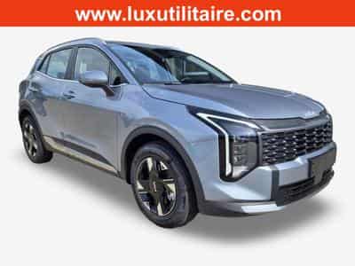 Kia Sportage 1.6 T-GDI AUTO 150 Vision (2026) - Photo 1