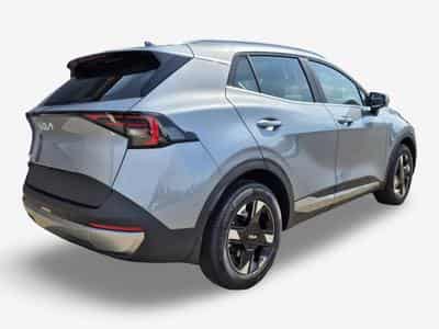 Kia Sportage 1.6 T-GDI AUTO 150 Vision (2026) - Photo 6
