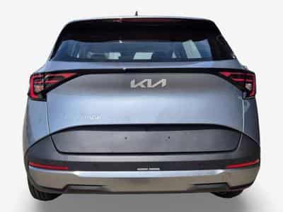 Kia Sportage 1.6 T-GDI AUTO 150 Vision (2026) - Photo 7