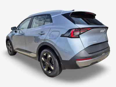 Kia Sportage 1.6 T-GDI AUTO 150 Vision (2026) - Photo 8