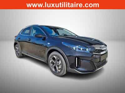 Kia XCeed 1.6 T-GDI DCT 150 (2026) - Photo 1