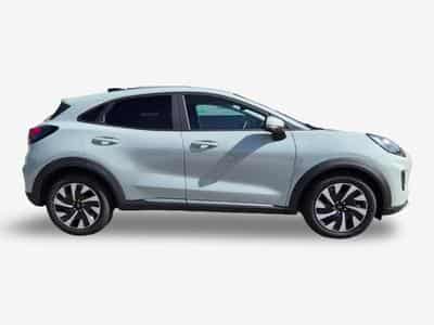 Ford Puma 1.0 MHEV 125 AT7 Titanium (2026) - Photo 3