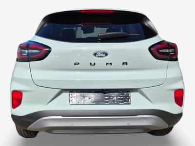 Ford Puma 1.0 MHEV 125 AT7 Titanium (2026) - Photo 6