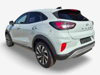 Ford Puma 1.0 MHEV 125 AT7 Titanium (2026) - Photo 5