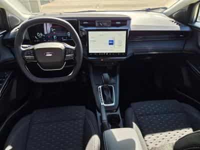 Ford Puma 1.0 MHEV 125 AT7 Titanium (2026) - Photo 9