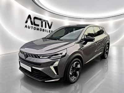 Renault SYMBIOZ 1.8 E-TECH FULL HYBRID 160 TECHNO (2026) - Foto 1