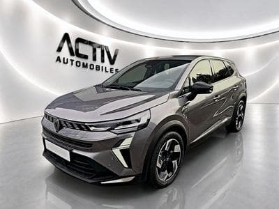 Renault SYMBIOZ 1.8 E-TECH FULL HYBRID 160 TECHNO (2026) - Foto 1